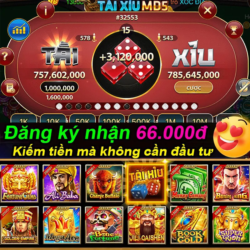Casino trực tuyến 789win
